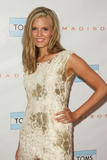 Maggie Grace @ Toms Shoes screening of 