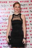 Leighton Meester Photos Nylon Mexico Magazine Launch Cocktail Party