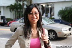 Asian MILF