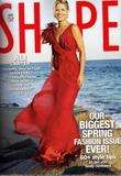 Ali Larter - Shape Magazine - Hot Celebs Home
