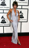 Lisa Rinna @ 50th Annual Grammy Awards - Arrivals, Los Angeles