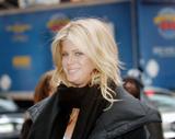 Rachel Hunter