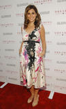 Jamie Lynn Sigler attends the premiere of Glamour Reel Docs