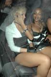 Chanelle Hayes Candid Upskirt