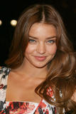 Miranda Kerr at launch of Victoria's Secret's Heavenly Kiss after party in Los Angeles