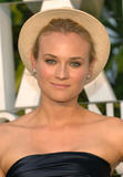 Diane Kruger @ CHANEL 2008/09 Cruise Show in Miami
