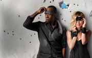 Kristen Bell - House of Lies season 3 promo pic