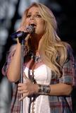 Jessica Simpson performs in advance of her 