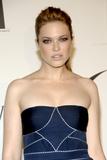 Mandy Moore shows cleavage at the CFDA Fashion Awards in New York