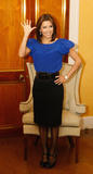 Eva Longoria - Over Her Dead Body London Photocall