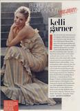 Kelli Garner Sexy Photos