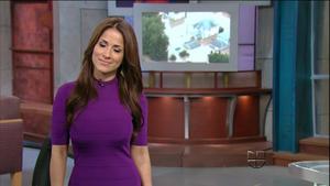 Jackie Guerrido Fakes