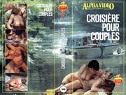 Croisiere pour Сouples / Трое на катере