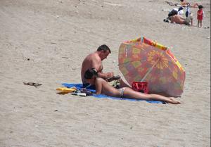 Almería Spain Beach Voyeur Candid Spy Girls i4iv1hanyz.jpg